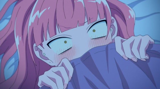 You and I Are Polar Opposites